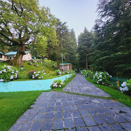 Smarthill Kalatop-Nature'S Heaven Hotel Dalhousie Eksteriør billede