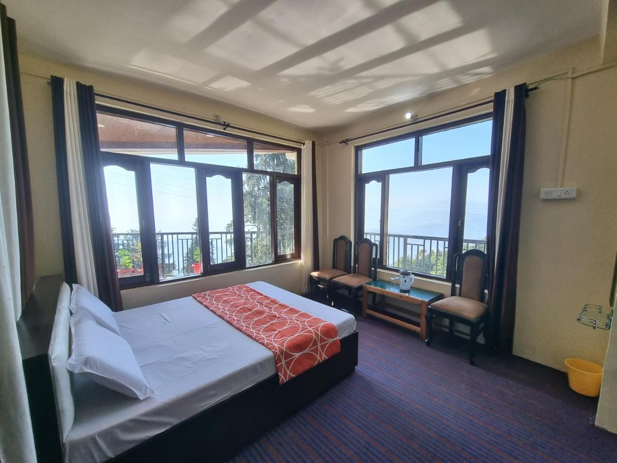Smarthill Kalatop-Nature'S Heaven Hotel Dalhousie Eksteriør billede